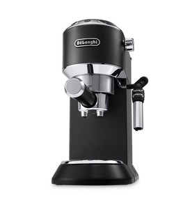  DeLonghi Ec685.Bk Espresso Makinesi - Siyah