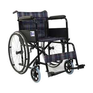 Golfi G100 Ekonomik Tekerlekli Sandalye