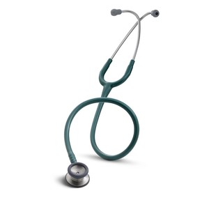 3M Littmann 2119 Classic II Pediatrik Stetoskop Karayip Mavisi