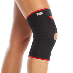  Bercks BRK2102 Patella ve Ligament Destekli Kısa Dizlik