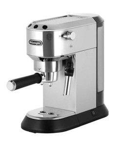  DeLonghi Ec685.M Espresso Makinesi - İnox