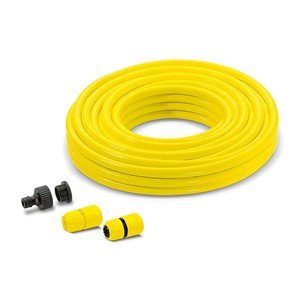  Karcher 2.645-301.0 Aqua Stoplu 10 Metre Bahçe Hortum Seti