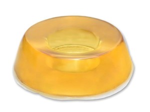 Lofner DA3 Simit Kafa Pozisyon Jel Pedi 22x22x8 cm