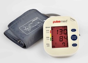  Pulsemed BSX583 Dijital Koldan Ölçer Tansiyon Aleti