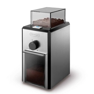 DeLonghi Kg89 Kahve Öğütme Makinesi