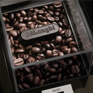  DeLonghi Kg89 Kahve Öğütme Makinesi
