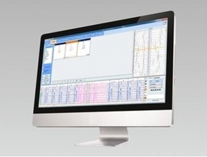  Promedic HECG-3 EKG USB Kablolu Holter Yazılımı