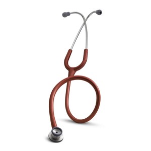 3M Littmann 2114R Classic II Yenidoğan Stetoskop Kırmızı