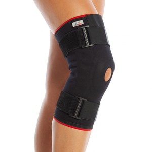  Bercks BRK2103 Patella ve Ligament Destekli Uzun Dizlik