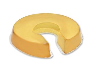 Lofner HRS Açık Simit Kafa Pozisyon Jel Pedi 22x22x4,5 cm