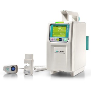  Medcaptain SYS-6010 İnfüzyon Pompası