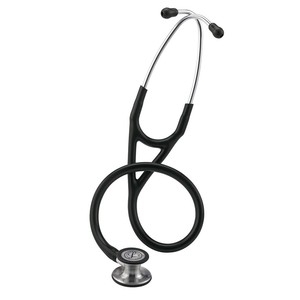 3M Littmann 6152 Cardiology IV Stetoskop Siyah