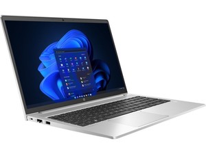 HP ProBook 455 G9 Ryzen 5 -15.6''-8G-256SSD-Dos Dizüstü Bilgisayar 6S6X5EA
