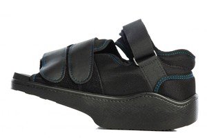 Bercks BRF16 Hallux Valgus Ayakkabısı