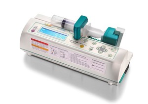 Medcaptain SYS-3010 Şırınga Pompası