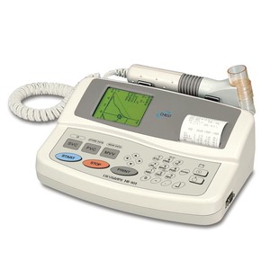 Chest HI-101 Spirometre Cihazı
