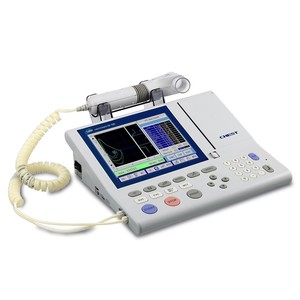  Chest HI-105 Spirometre Cihazı