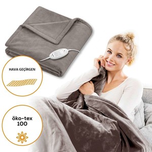  Beurer HD 75 Cosy Isıtıcı Battaniye  - Elektrikli Üst Battaniye