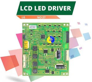 LCD LED DRİVER LG (6917L-0044C,3PDGC20002D-R) (LC420EUD SD M1) (NO:27)