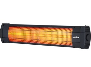  Marsstar Ms-08 2500 W Infrared Isıtıcı