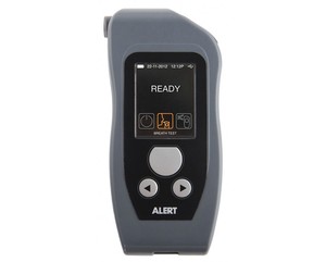  ACS Alert J5P Yazıcılı Alkolmetre
