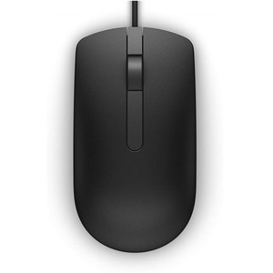  Dell MS116 Optik Mouse Siyah (570-AAIS)