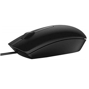  Dell MS116 Optik Mouse Siyah (570-AAIS)