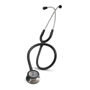  3M Littmann 5620 Classic III Stetoskop Siyah