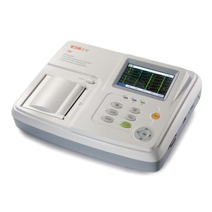 Biolight E30 3 Kanallı EKG Cihazı