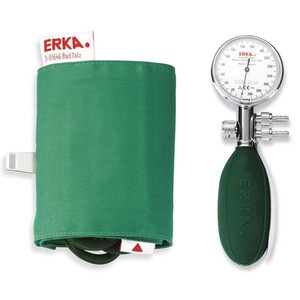 Erka 201 041 02 Perfect Aneroid Büyük Manşonlu Kancalı Yetişkin Tansiyon Aleti