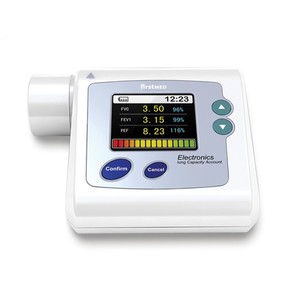 Firstmed SP-10 Spirometre Cihazı