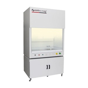 Elektro-mag EM 1201 Ayaklı Çeker Ocak