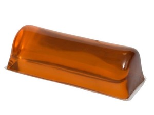 Lofner 4-12 Omuz Yastığı Jel Pedi 32x12x10 cm