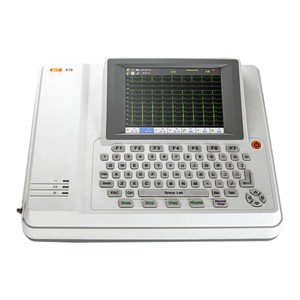  Biolight E70 12 Kanallı EKG Cihazı