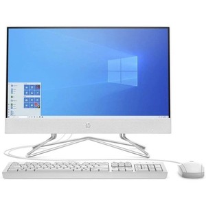 HP 200 G4 5W7P1ES 21.5''-i5 1235-8G-256SD-Dos Masaüstü Bilgisayar
