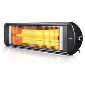 Luxell Ex-23 Ecoray 2300 W Infrared Isıtıcı