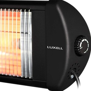  Luxell Ex-23 Ecoray 2300 W Infrared Isıtıcı