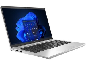  HP ProBook 440 G9 i7 1255 -14''-8G-256SSD-2G-Dos Dizüstü Bilgisayar 6S6W2EA