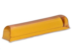 Lofner 4-20 Omuz Yastığı Jel Pedi 54,5x11,7x10 cm