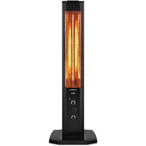 Luxell Mh-1800 Orbıt 1800 W Dikey Isıtıcı