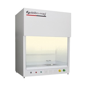 Elektro-mag EM 1202 Masa Üstü Çeker Ocak