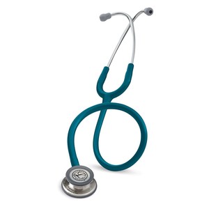 3M Littmann 5623 Classic III Stetoskop Karayıp Mavisi