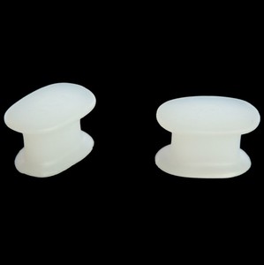  Bercks BRF06 Parmak Arası Silikon Makara