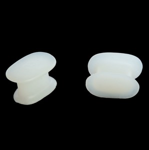  Bercks BRF06 Parmak Arası Silikon Makara