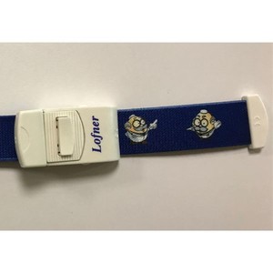  Lofner HS-403AP Pediatrik Otomatik Turnike