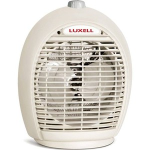 Luxell Lx-6331 2000 W Fanlı Isıtıcı