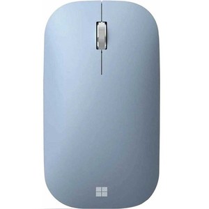 Microsoft KTF-00038 Modern Mobile Kablosuz Mouse Mavi