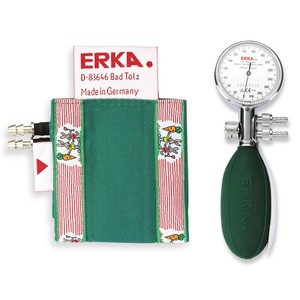 Erka 201 073 02 Perfect Aneroid Bebek Tansiyon Aleti