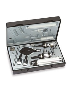  Lofner GD-ENT1004 Diagnostik Set