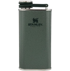  Stanley 10-00837-126 Classıc Cep Matarası - Yeşil